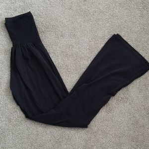 Maternity Yoga Pants